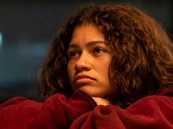 Euphoria 3 reveló qué pasó con Rue (Zendaya) y un oscuro detalle del nuevo episodio causa preocupación