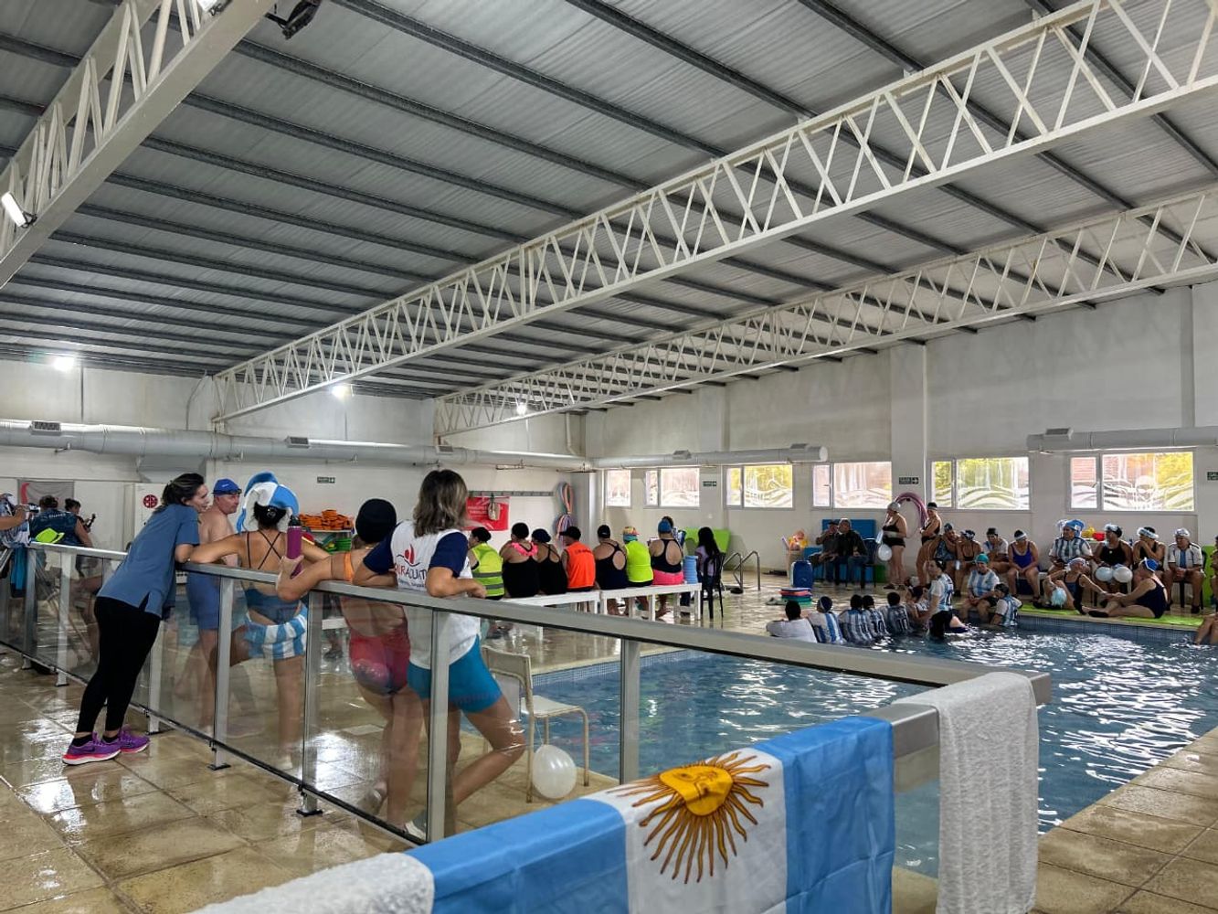 Aquagym