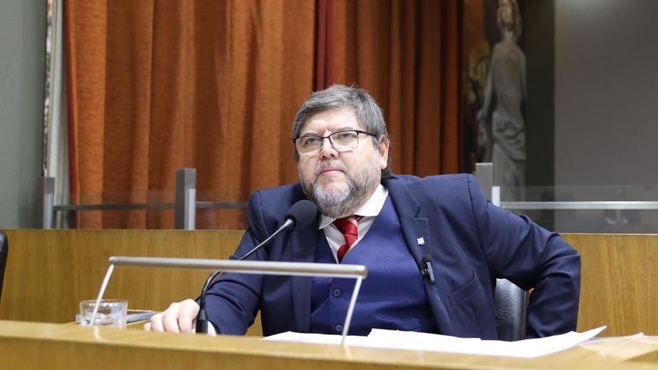 Licencia invernal: proponen cinco días hábiles para empleados municipales