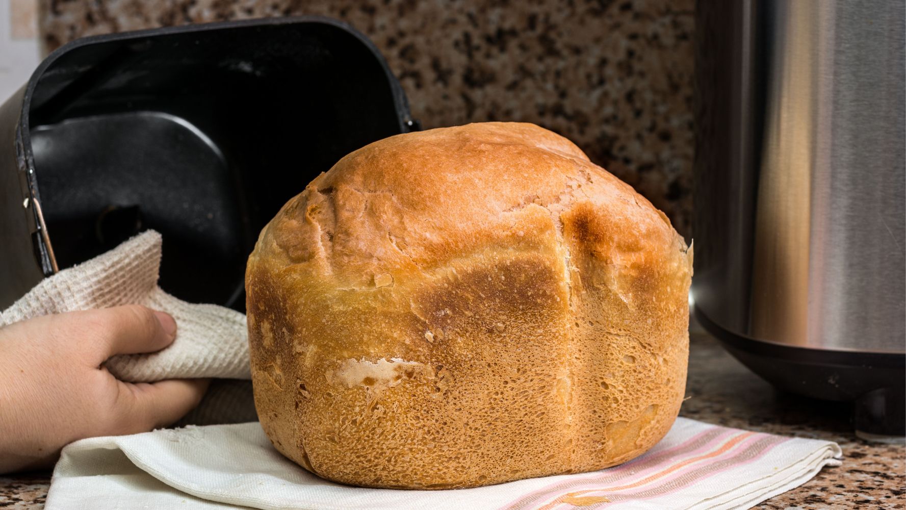 Con ingredientes simples, se obtiene un resultado ideal para incorporar a los desayunos.