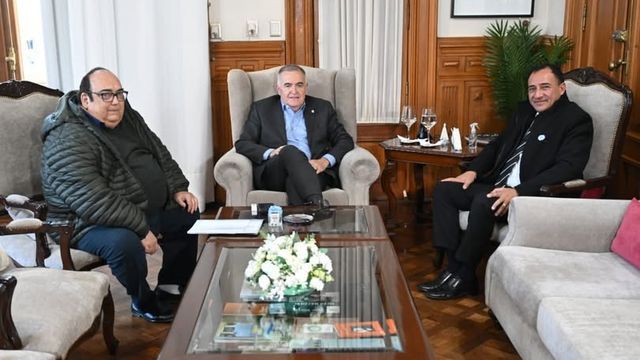 La reunión tuvo como objetivo reforzar la asistencia en los meses de baja temperatura.