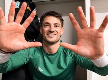 Belgrano, en buenas manos: el tremendo elogio de Thiago Cardozo para destacar a Olave