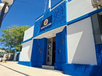 Hallaron sana y salva a la menor desaparecida en Capilla del Monte