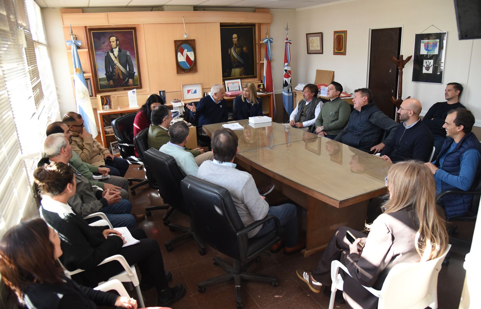 Paraná y Concepción del Uruguay renovaron el concurso literario “Entre Orillas” y lanzaron su sexta edición.