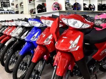 Financian motos 0km al 100% en Córdoba: quiénes pueden acceder y cómo pedirlo