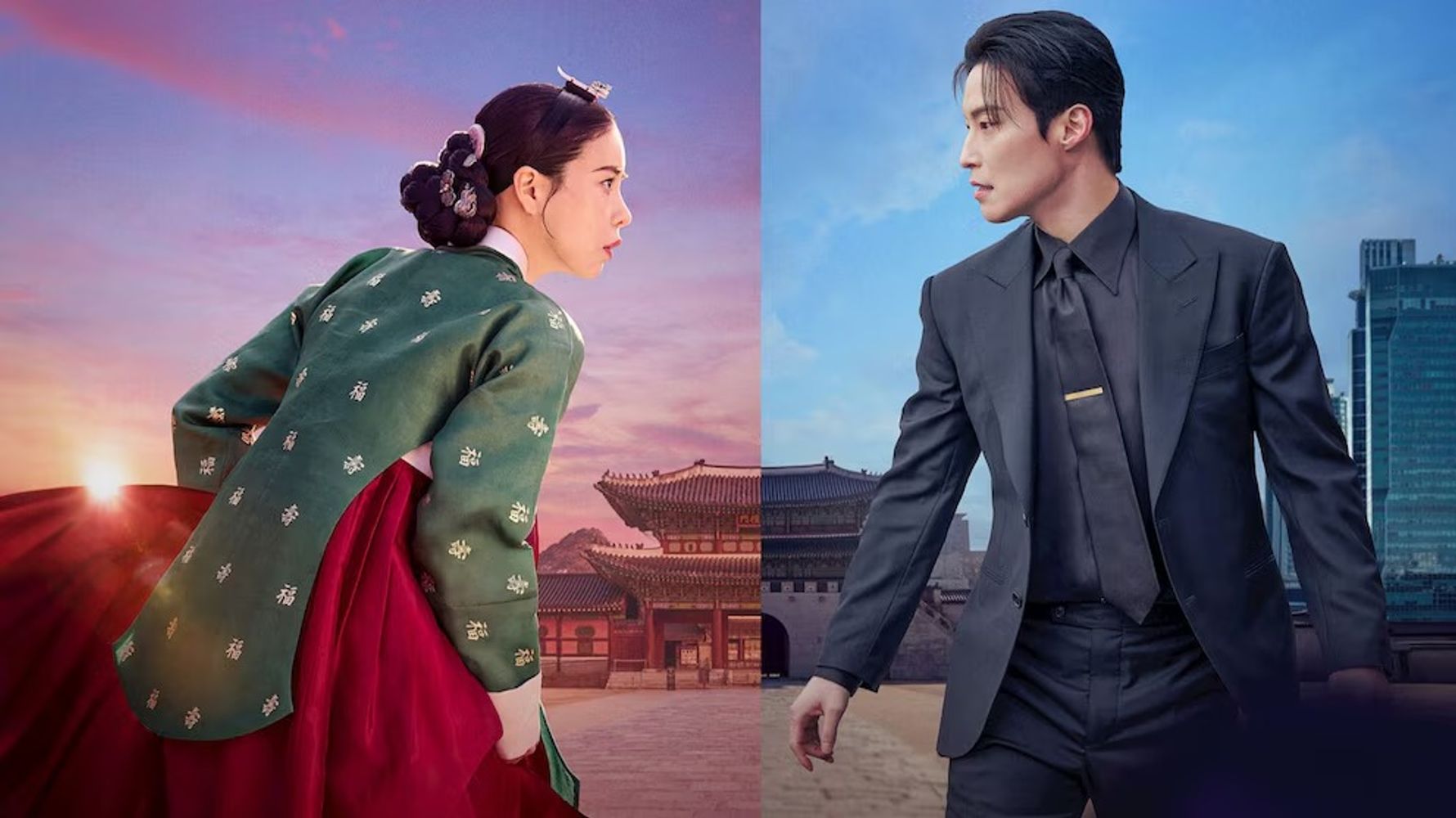 Con solo algunos episodios estrenados, el K-Drama ya empezó a generar repercusión entre los seguidores de Netflix.