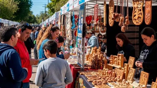 Préstamos para iniciar emprendimientos en Córdoba.