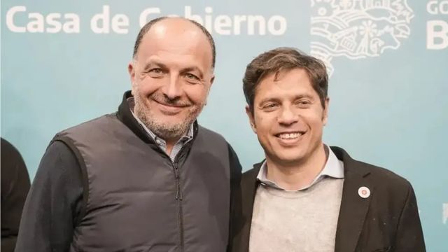 Pablo Garate