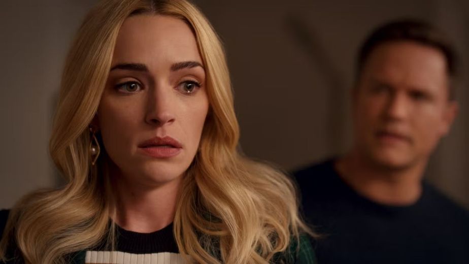 Prohibido parpadear: la serie de Netflix de 30 capítulos que esconde una oscura red de mentiras y obsesión