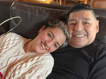 Jana declaró en el juicio por la muerte de Maradona y habló de los últimos días: "El equipo médico sugirió que no fuéramos"