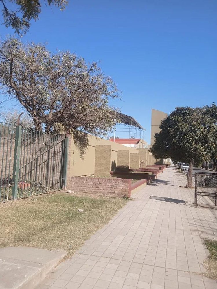 Tensión en barrio Centroamérica de Córdoba.