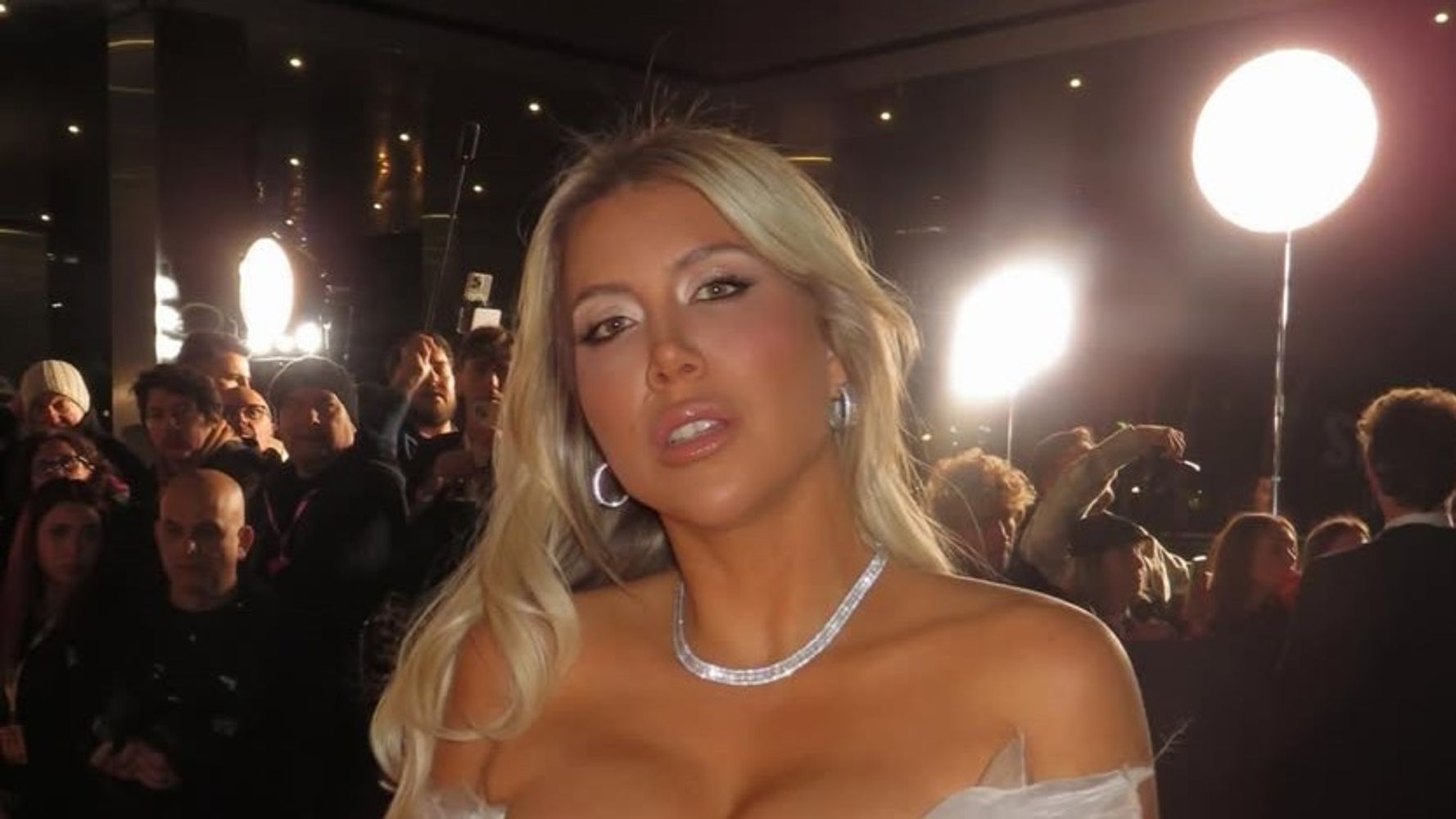 Wanda Nara