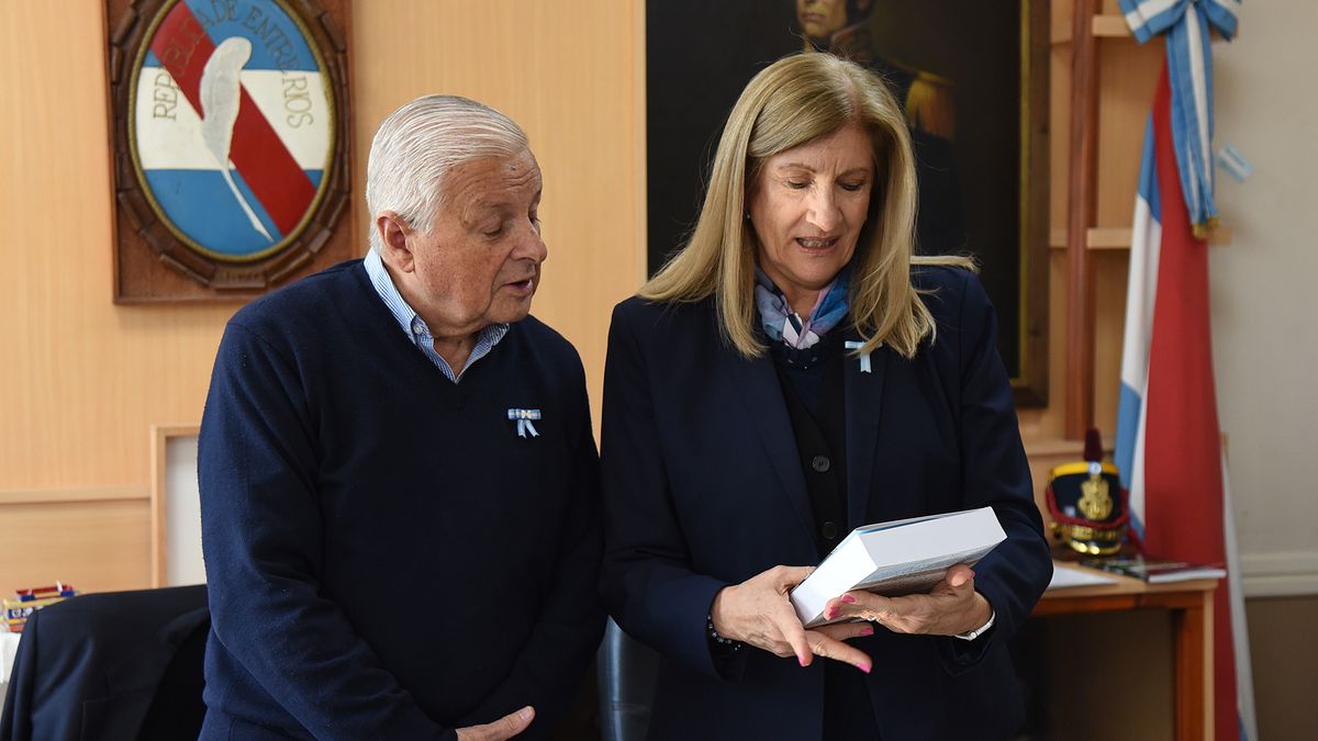 Paraná y Concepción del Uruguay renovaron el concurso literario Entre Orillas y lanzaron su sexta edición