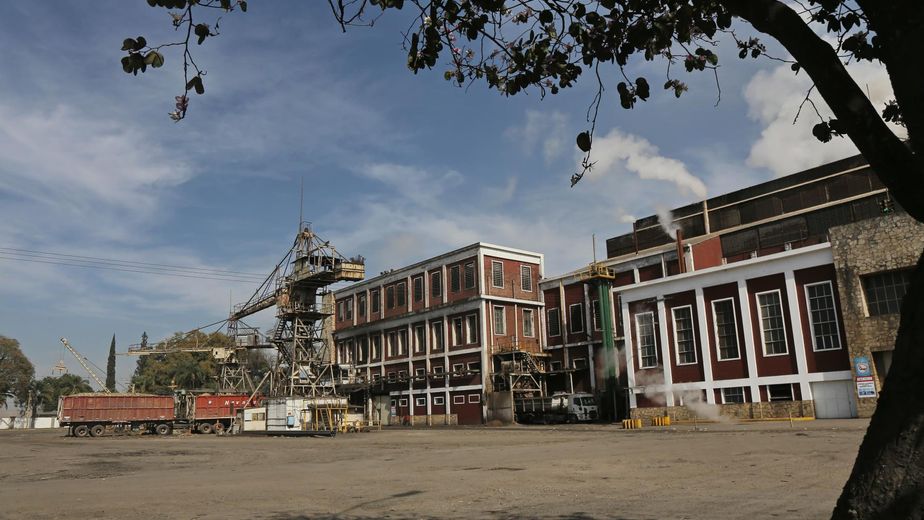 El Ingenio La Trinidad puso en marcha la zafra 2026