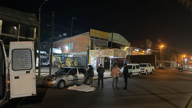 Posadas | Un hombre murió tras descompensarse cuando ingresaba a su vehículo.