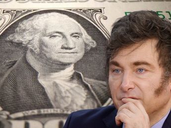 Un nuevo informe reveló a cuánto estaría el dólar a fin de 2026 en Argentina