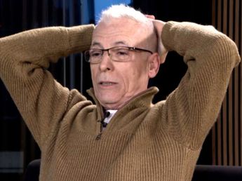 Gerardo Romano habló sobre su sexualidad y confesó que estuvo con hombres: “Tuve aventuras...”