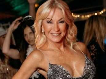 Yanina Latorre reveló qué político y qué famoso cantante le "tiraron los perros": "Yo todo lo cuento"