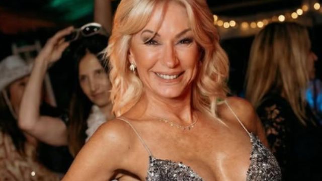 Yanina Latorre