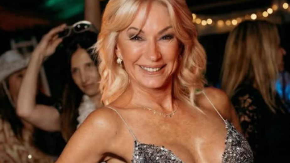 Yanina Latorre reveló qué político y qué famoso cantante le "tiraron los perros": "Yo todo lo cuento"