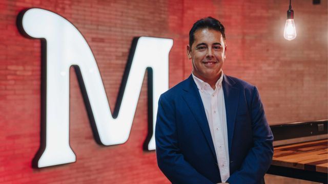 Quién es Christian Galdeano Alvarado: el CEO de Mostaza que logró competir con las hamburguesas de McDonald's y Burger King