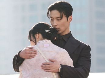 Netflix: el nuevo K-Drama romántico que mezcla reencarnación, fantasía y una intensa historia de amor-odio