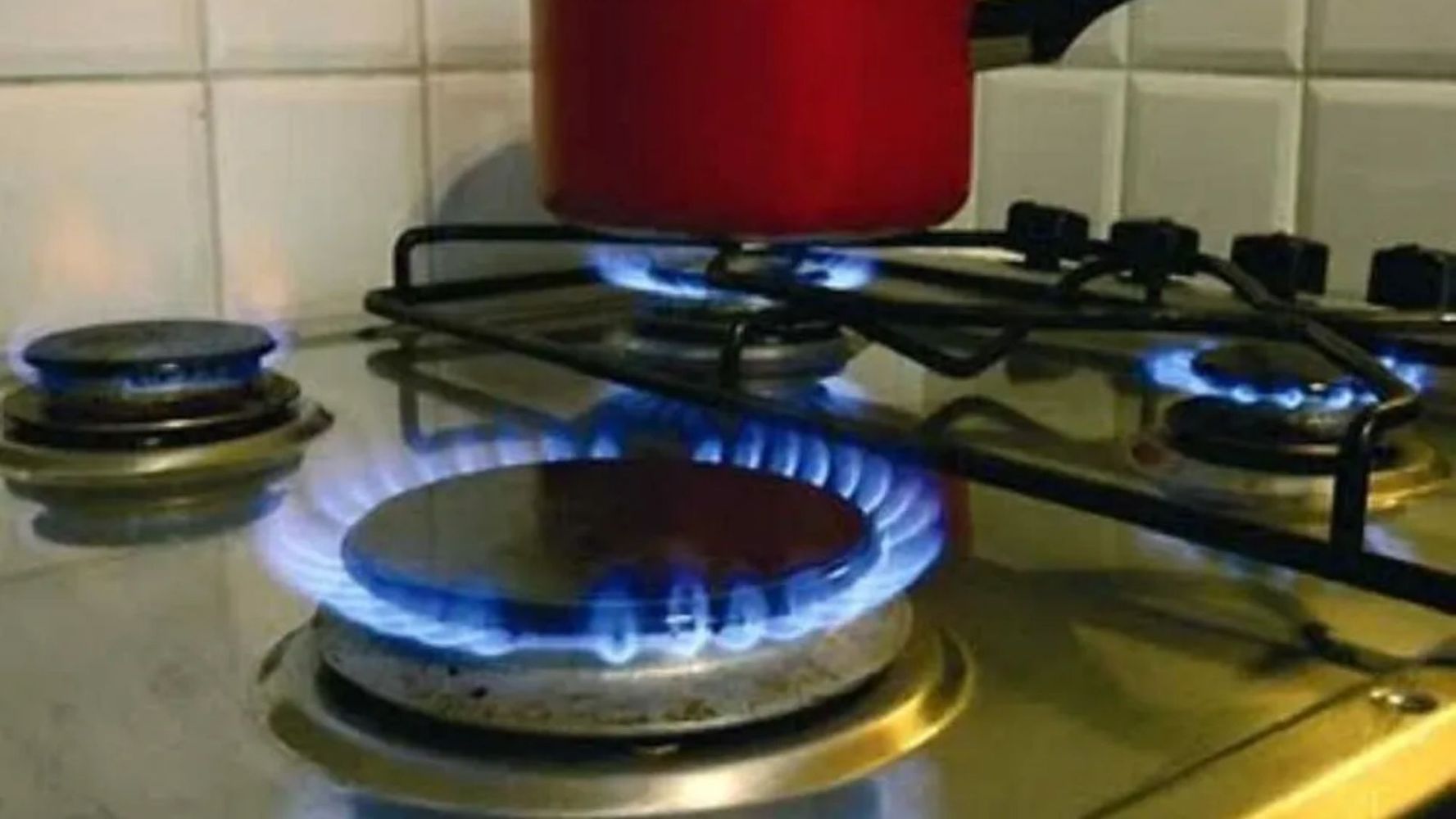 A quiénes les quitarán los subsidios de gas en Córdoba.