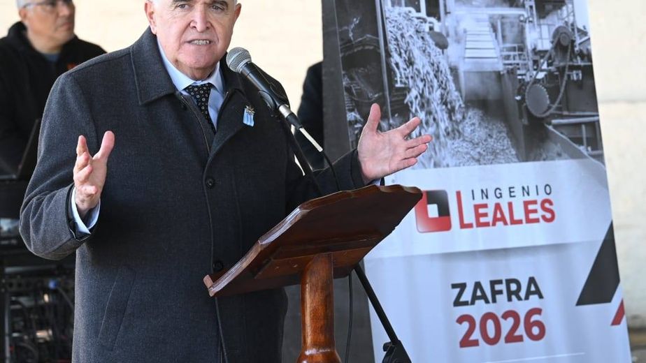 Bioetanol y exportación: los ejes que marcaron el inicio de zafra en Leales