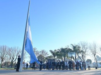 Pueblo Belgrano se prepara para un 20 de Junio renovado: cambios, más propuestas y una gran fiesta popular