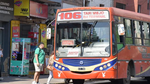 El vicepresidente de AETAT dijo que el diagnóstico técnico está compartido con funcionarios municipales, pero advirtió que las respuestas no llegan.