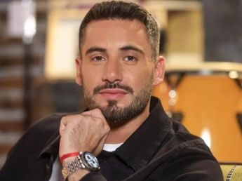 Nicolás Occhiato confirmó un inesperado fichaje para su serie y dejó a todos en shock: “Es como jugar con Messi”