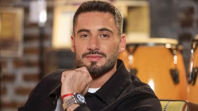 La serie todavía no se estrenó, pero una inesperada incorporación ya empezó a revolucionar a los seguidores de Luzu TV.