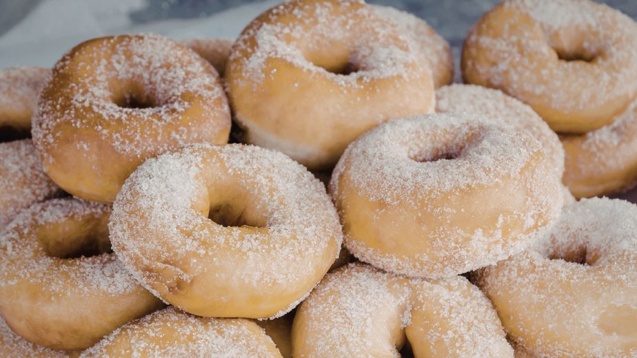 Rosquitas caseras para la merienda: el paso a paso para que salgan iguales a las de panadería