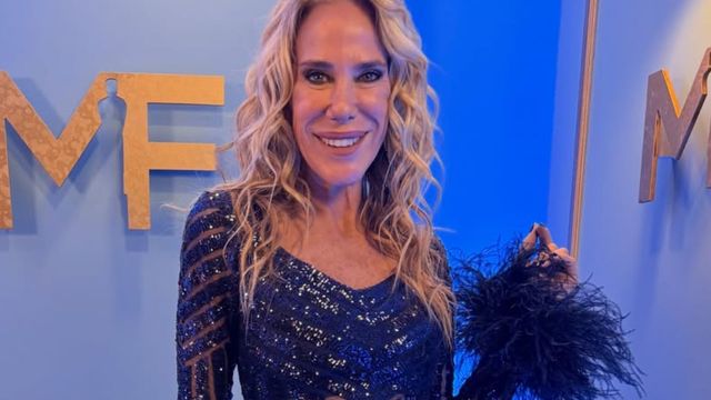 Marcela Baños
