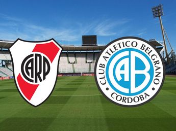 ¿River o Belgrano? Un conocido tarotista reveló quién será el campeón del Torneo Apertura 2026