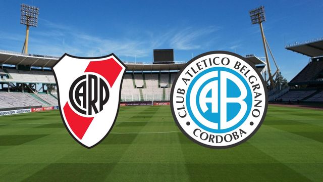 ¿River o Belgrano? Un conocido tarotista reveló quién será el campeón del Torneo Apertura 2026.