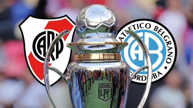 Cuándo es la venta general de entradas para Belgrano vs River.