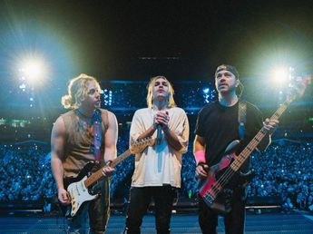 Airbag hizo triple sold out y agregó una cuarta fecha en Vélez 2026: precios de entradas y dónde comprarlas