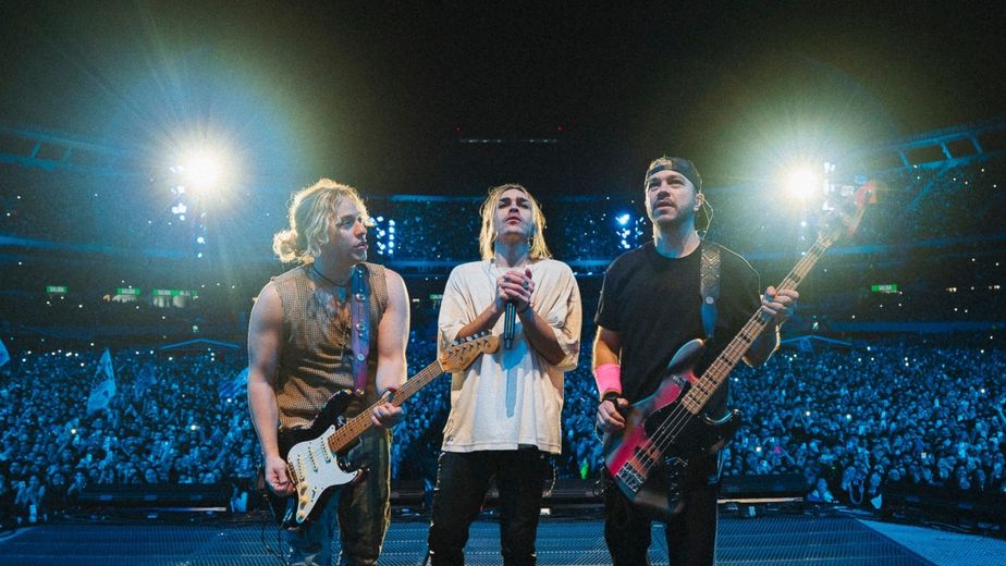 Airbag hizo triple sold out y agregó una cuarta fecha en Vélez 2026: precios de entradas y dónde comprarlas