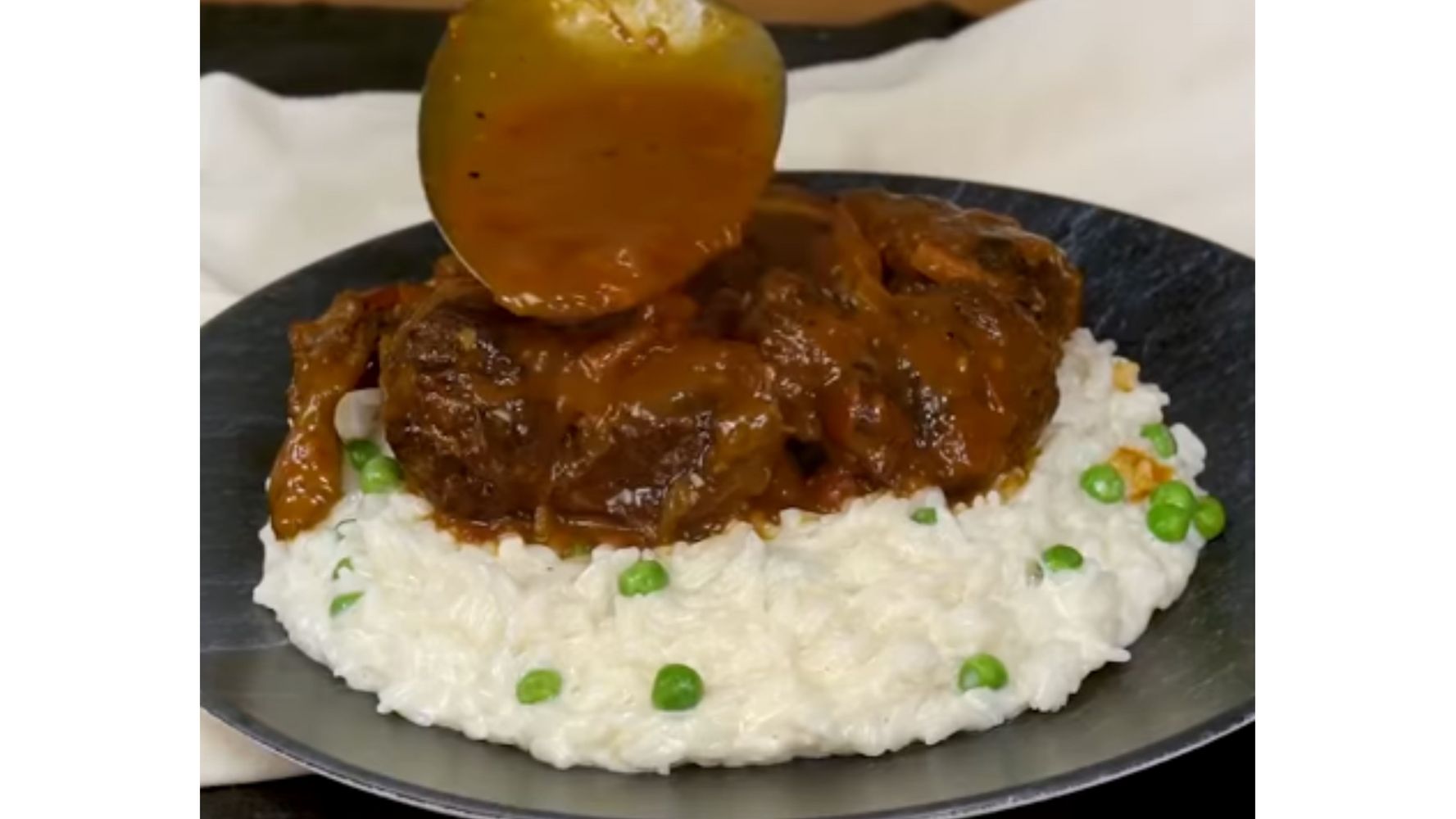Esta receta es ideal para el invierno.