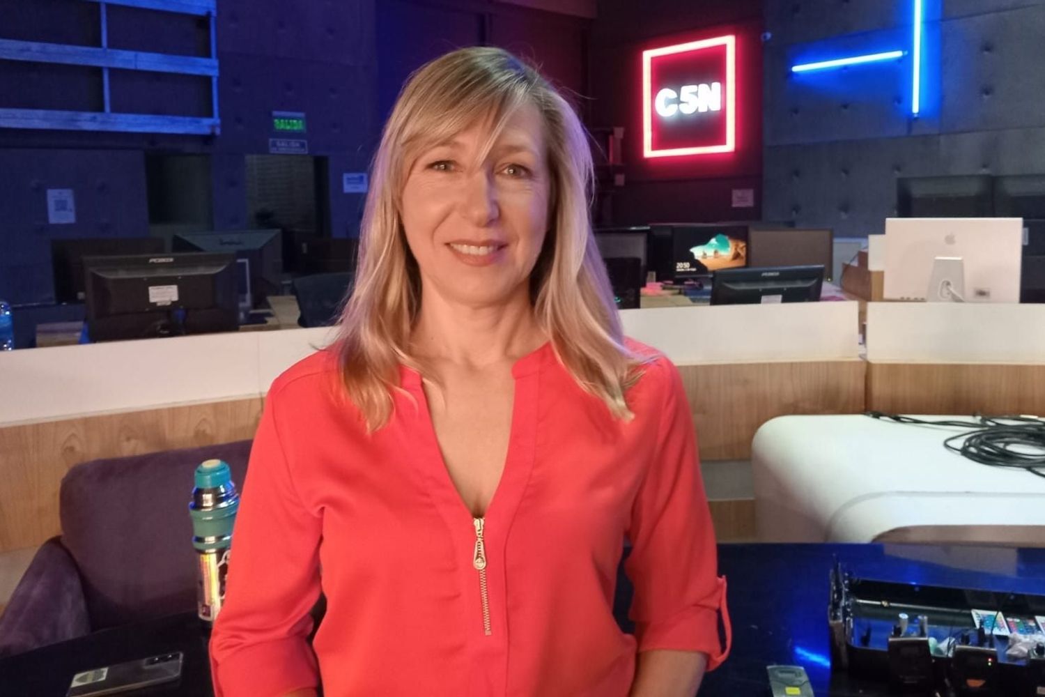 El PTS-FITU Jujuy convocó a militantes y simpatizantes a un acto junto que tendrá como invitada especial a la excandidata a presidenta en 2023, Myriam Bregman.