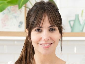 Romina Uhrig eligió un jugado look y encendió la polémica en Instagram