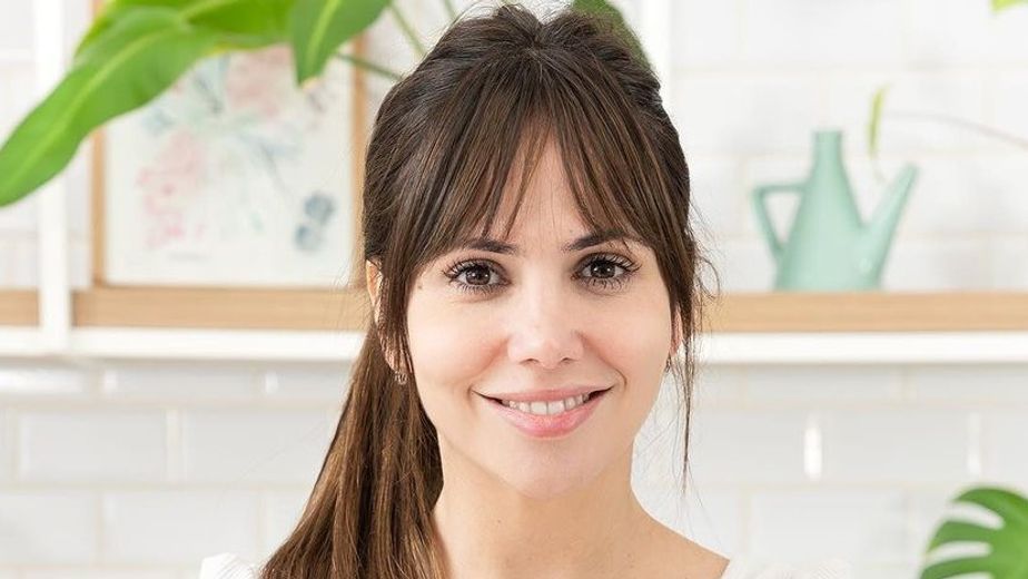 Romina Uhrig eligió un jugado look y encendió la polémica en Instagram