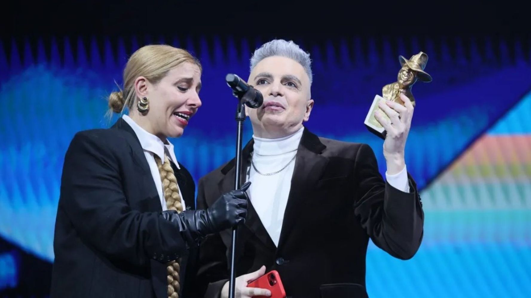 Dónde ver los Premios Gardel 2026 en vivo: a qué hora empieza, quiénes cantarán y los nominados al Gardel de Oro