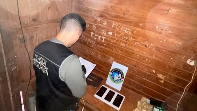 Investigan en Andresito a un joven acusado de producir y almacenar material de abuso sexual infantil en una comunidad mbya.