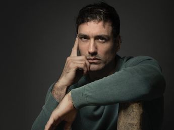 Quién es Juan Carlos López, el stripper que entró a Gran Hermano Generación Dorada