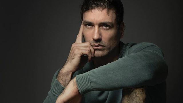 Juan Carlos López (JC), el stripper de Gran Hermano