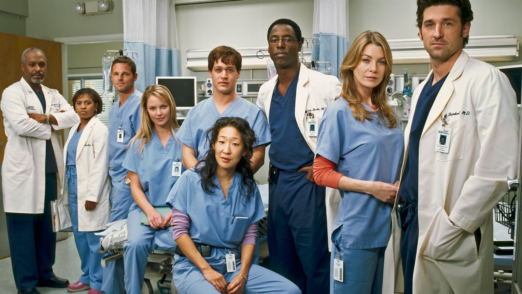 La nueva serie que formará parte del universo de Grey’s Anatomy se estrenará entre el 2026 y 2027.