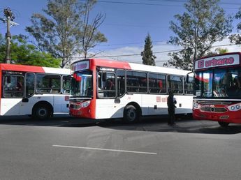 Un viaje sin retorno: otro aumento en el precio del boleto de colectivo urbano en Jujuy