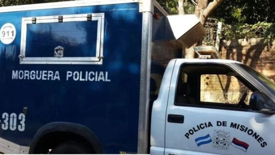 Pozo Azul: un trabajador rural murió aplastado por un poste mientras realizaba tareas en una chacra